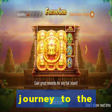 journey to the wealth demo